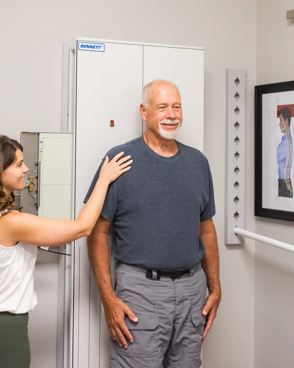 How Full Circle Health treats trigger finger in Chesterfield