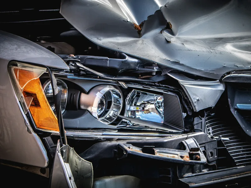 Auto Accident Care at Full Circle Health in Chesterfield