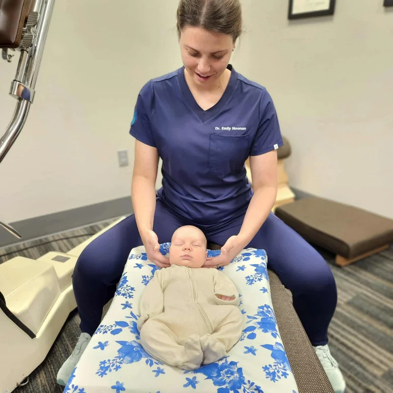 Pediatric Care at Full Circle Health in Chesterfield