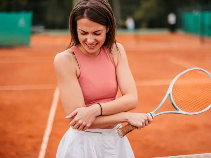 How Full Circle Health treats arm pain in Chesterfield