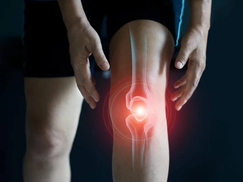 How Full Circle Health treats arthritis in Chesterfield