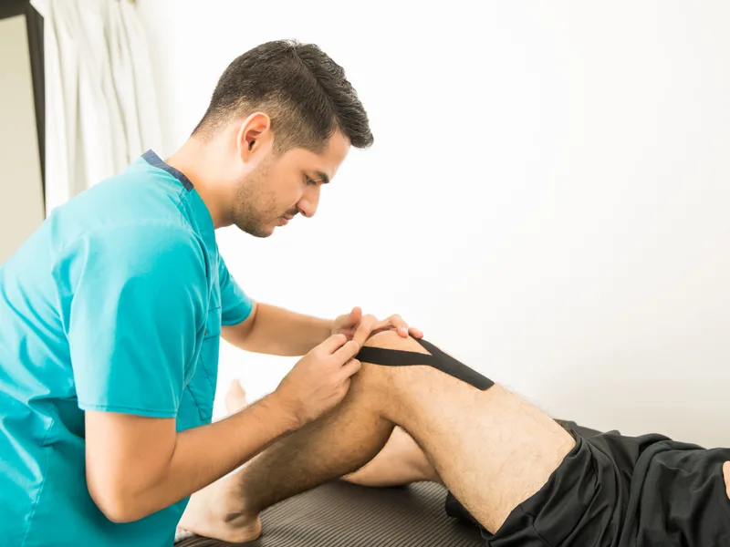 Chiropractic care for arthritis at Full Circle Health in Chesterfield