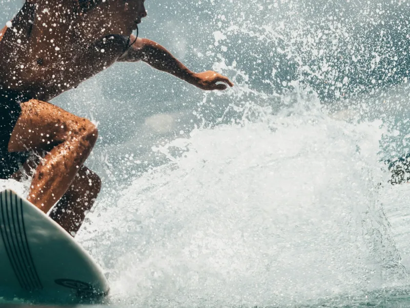 How Full Circle Health treats athletic balance in Chesterfield