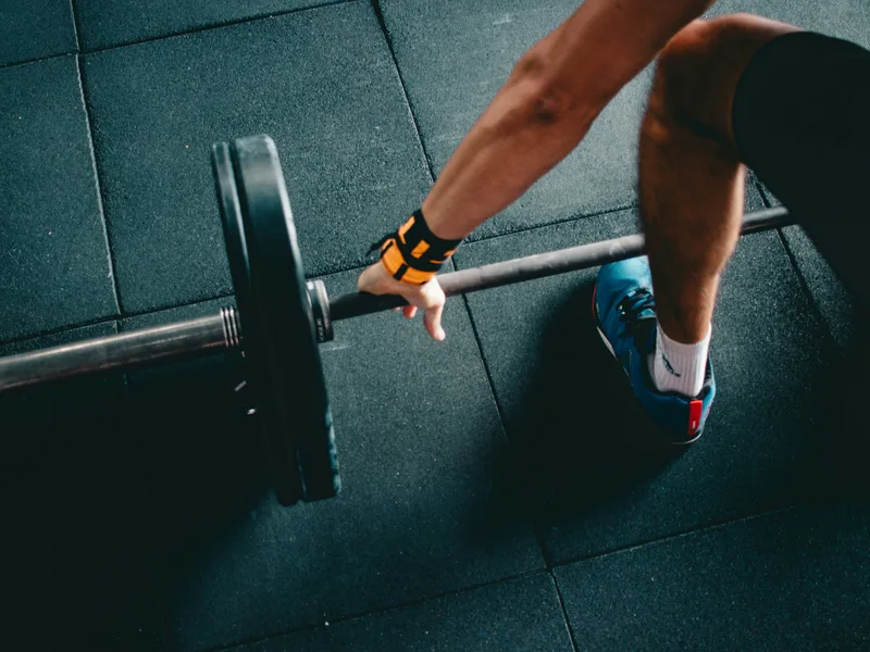 Full Circle Health treating athletic balance in Chesterfield