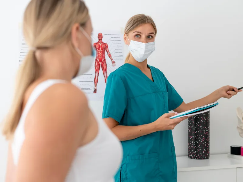 Chiropractic care for autoimmune disease at Full Circle Health in Chesterfield