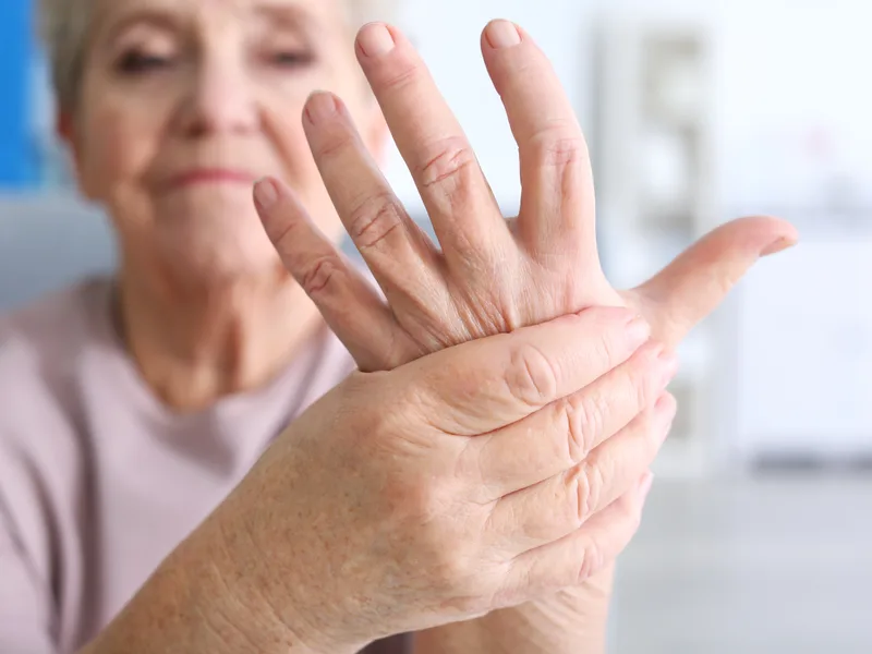 How Full Circle Health treats bursitis in Chesterfield