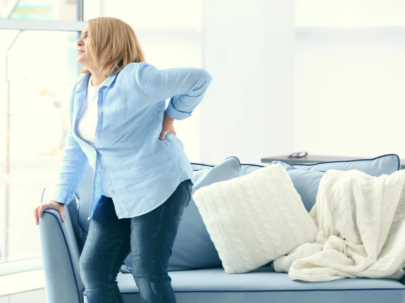 Chiropractic care for bursitis at Full Circle Health in Chesterfield