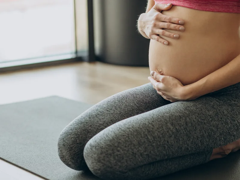 Full Circle Health treating fertility health in Chesterfield