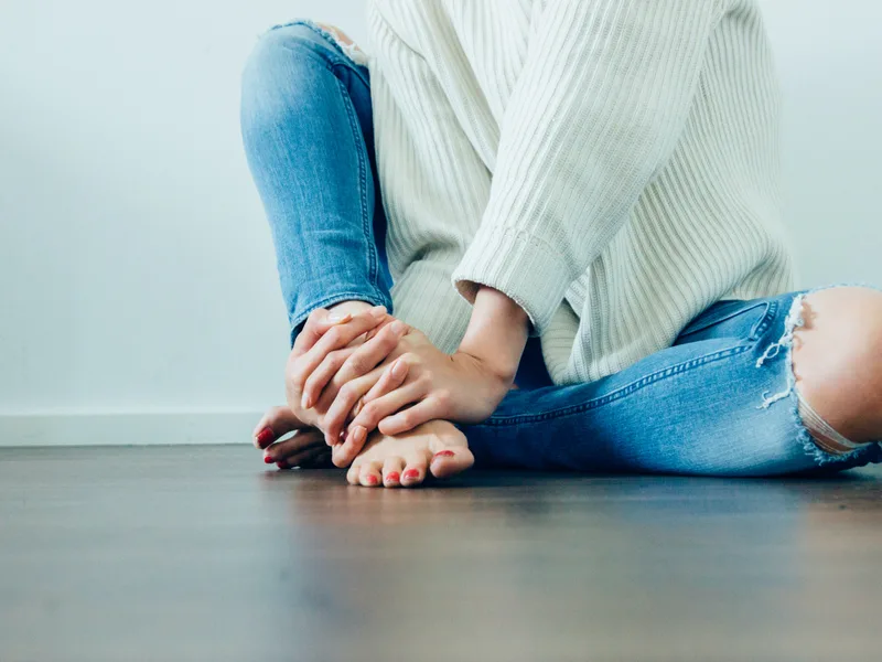 Full Circle Health treating neuropathy in Chesterfield