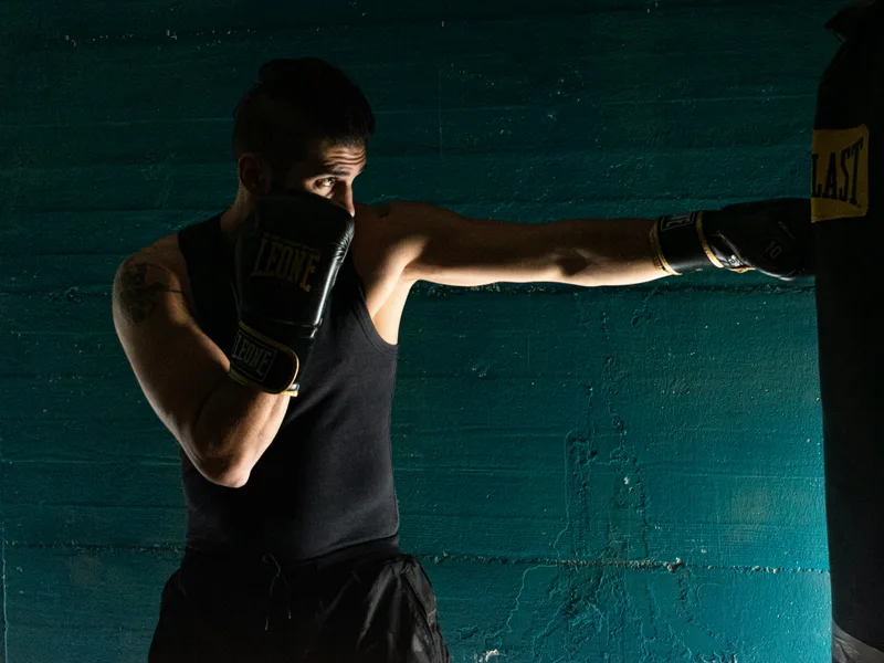 Chiropractic care for overuse injuries at Full Circle Health in Chesterfield