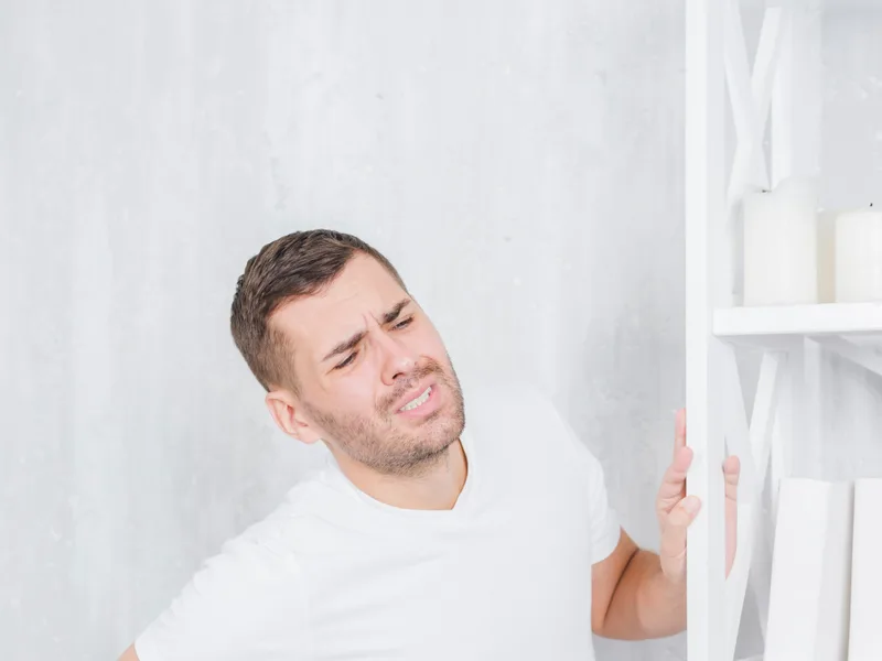 Chiropractic care for pinched nerve at Full Circle Health in Chesterfield