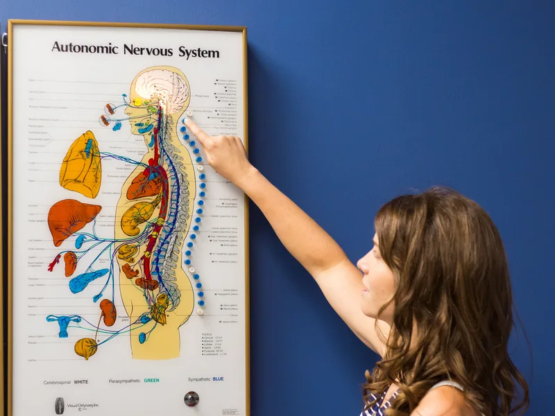 How Full Circle Health treats shoulder pain in Chesterfield