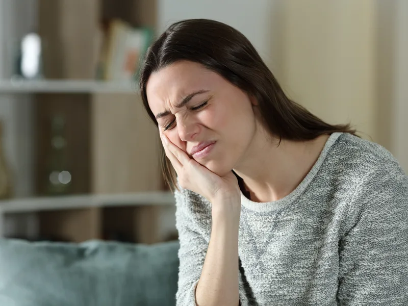How Full Circle Health treats tmd / tmj in Chesterfield