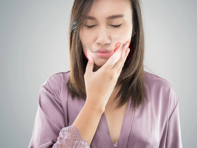 Chiropractic care for tmd / tmj at Full Circle Health in Chesterfield