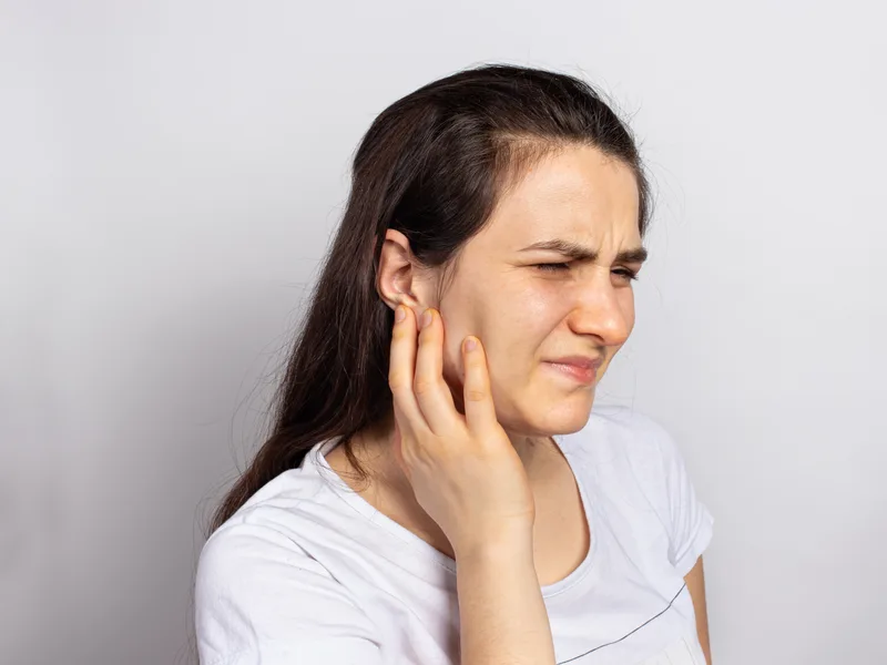 Full Circle Health treating tmd / tmj in Chesterfield