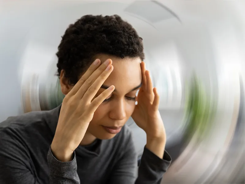 Chiropractic care for vertigo & dizziness at Full Circle Health in Chesterfield